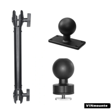 Kit Suporte GPS Para Caiaque , Barco