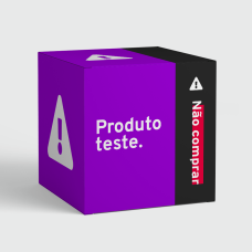Produto Teste