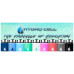 HYDRO CELL Garrafa Térmica De Aço Inoxidável Boca Larga 500ML 1L 2L
